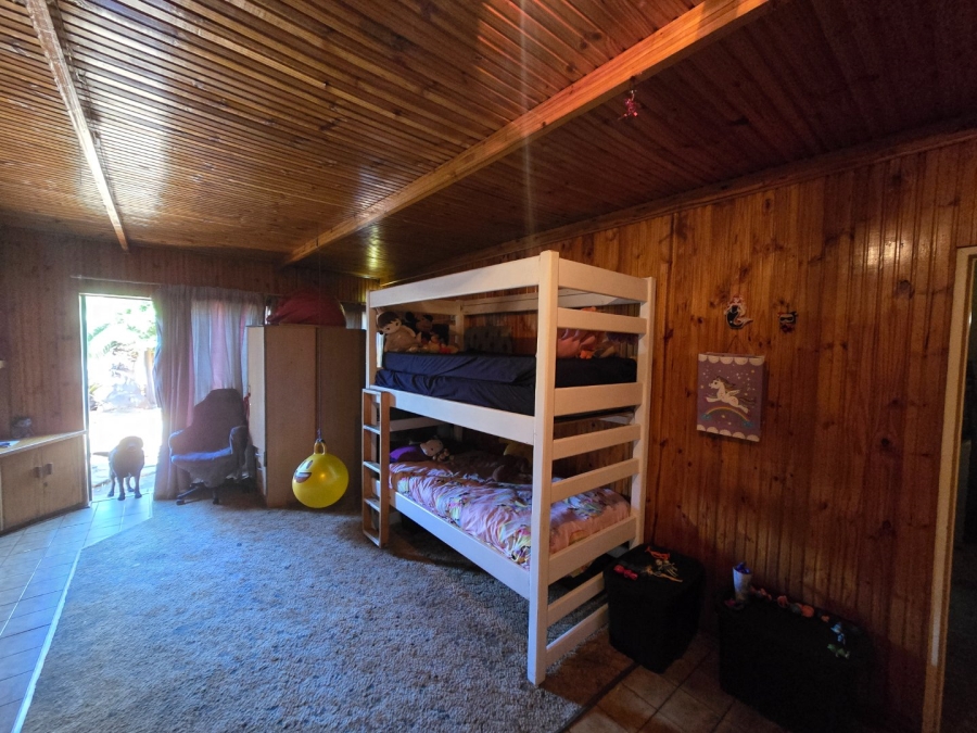 12 Bedroom Property for Sale in Universitas Free State